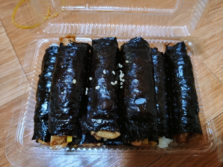 오단꼬마김밥 이미지