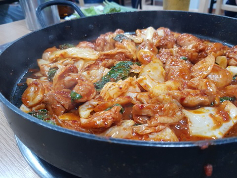 고산옥 이미지
