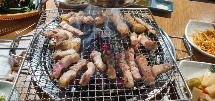 황제무한화로구이 이미지