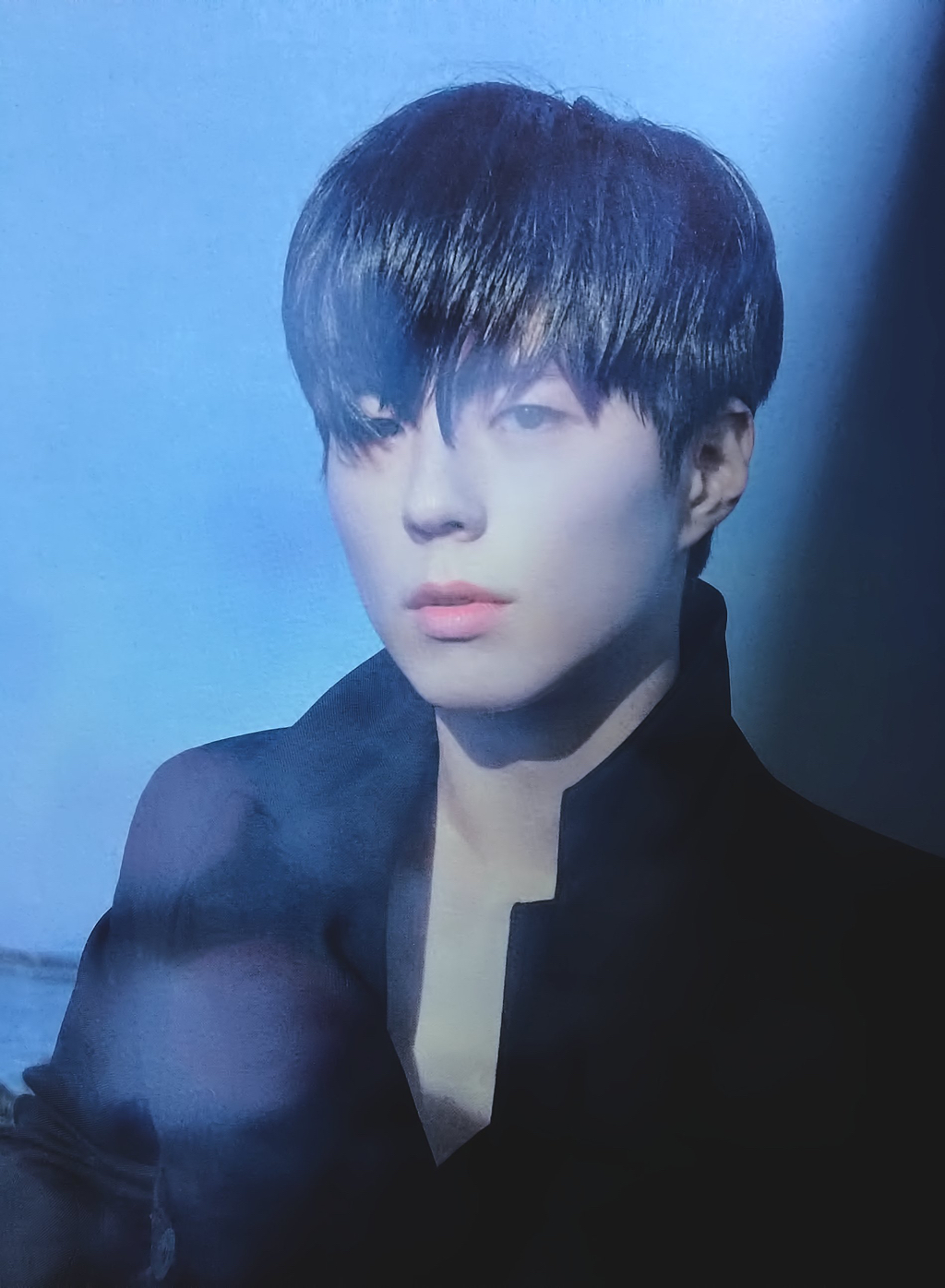 여자들한테 난리난 박보검 화보 근황.jpg | 인스티즈