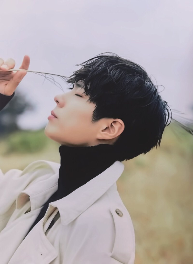 여자들한테 난리난 박보검 화보 근황.jpg | 인스티즈