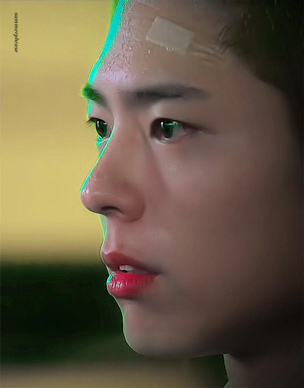박보검이 다이어트 빡세게 하고 찍었다는 드라마.jpg | 인스티즈