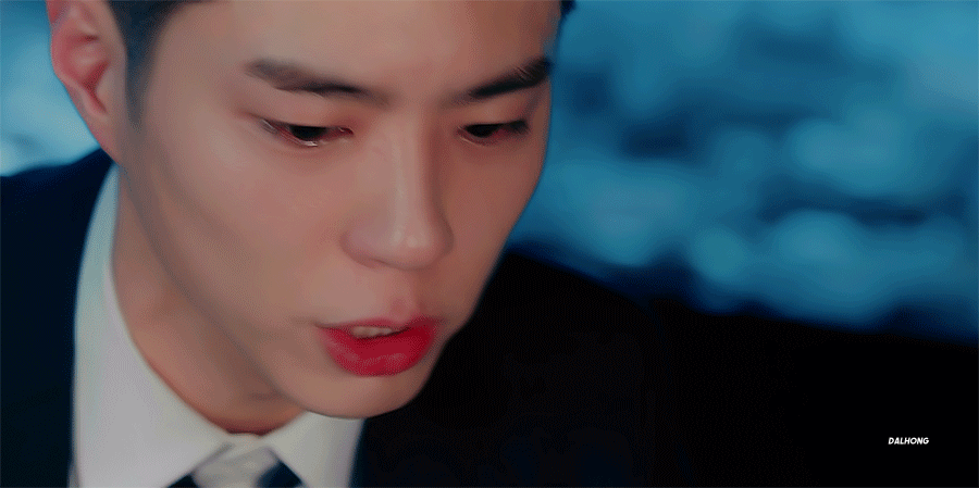 박보검이 다이어트 빡세게 하고 찍었다는 드라마.jpg | 인스티즈
