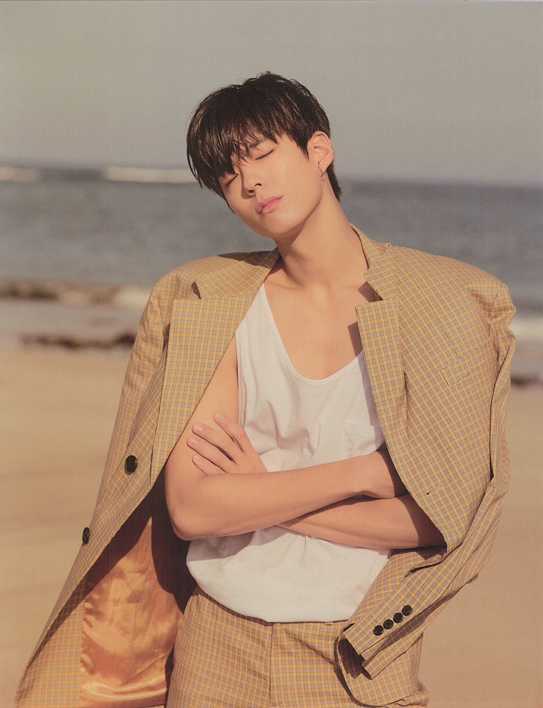 여자들한테 난리난 박보검 화보 근황.jpg | 인스티즈