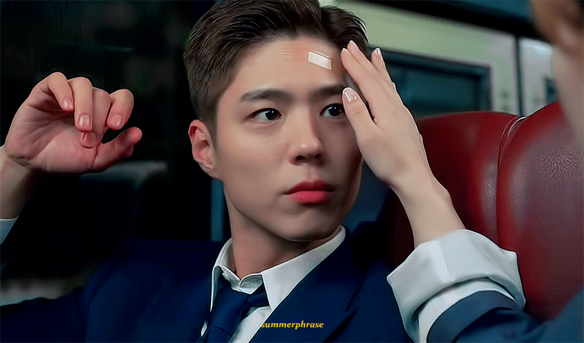 박보검이 다이어트 빡세게 하고 찍었다는 드라마.jpg | 인스티즈