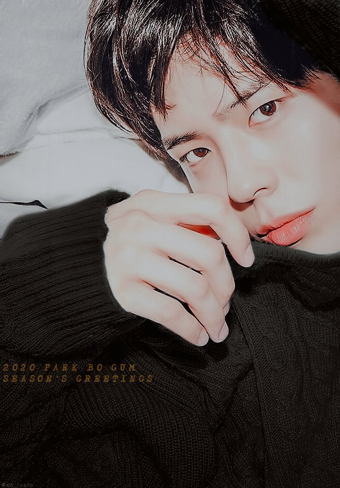 여자들한테 난리난 박보검 화보 근황.jpg | 인스티즈