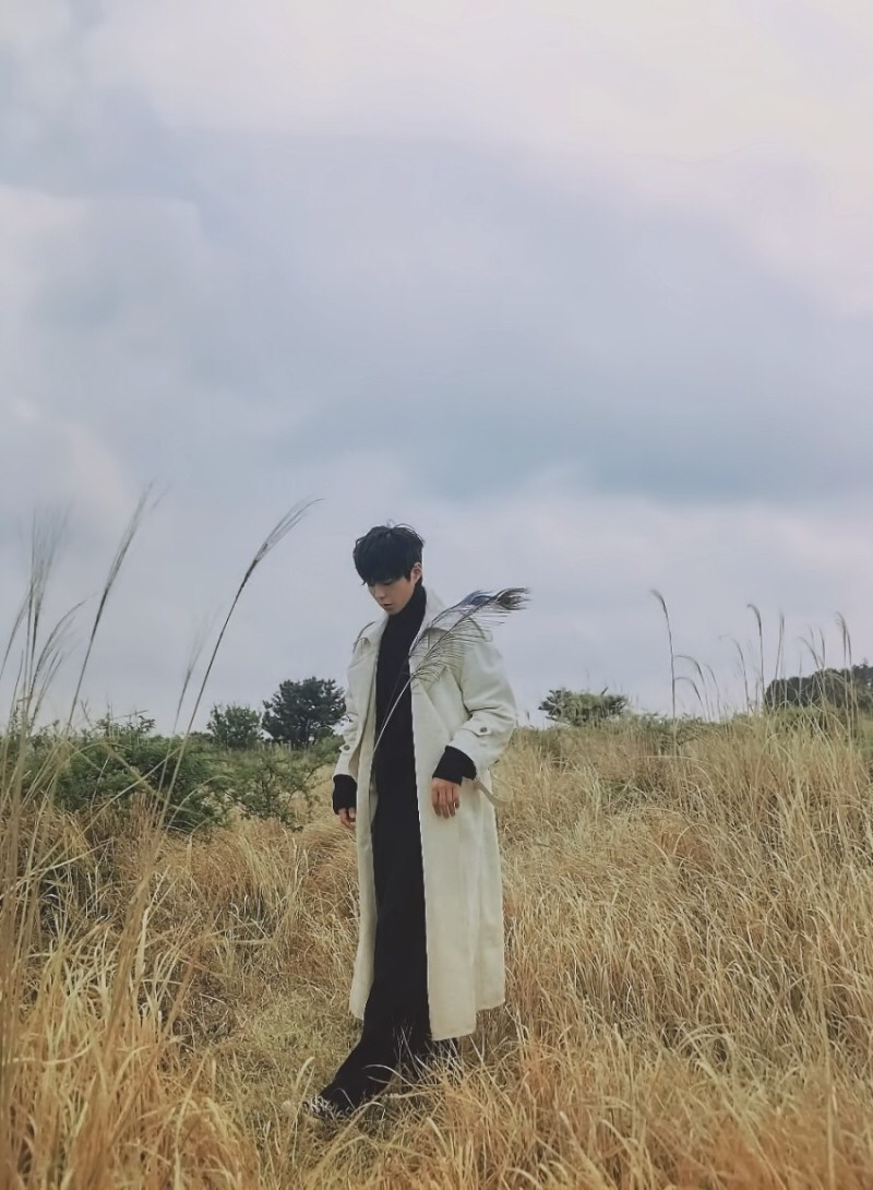 여자들한테 난리난 박보검 화보 근황.jpg | 인스티즈