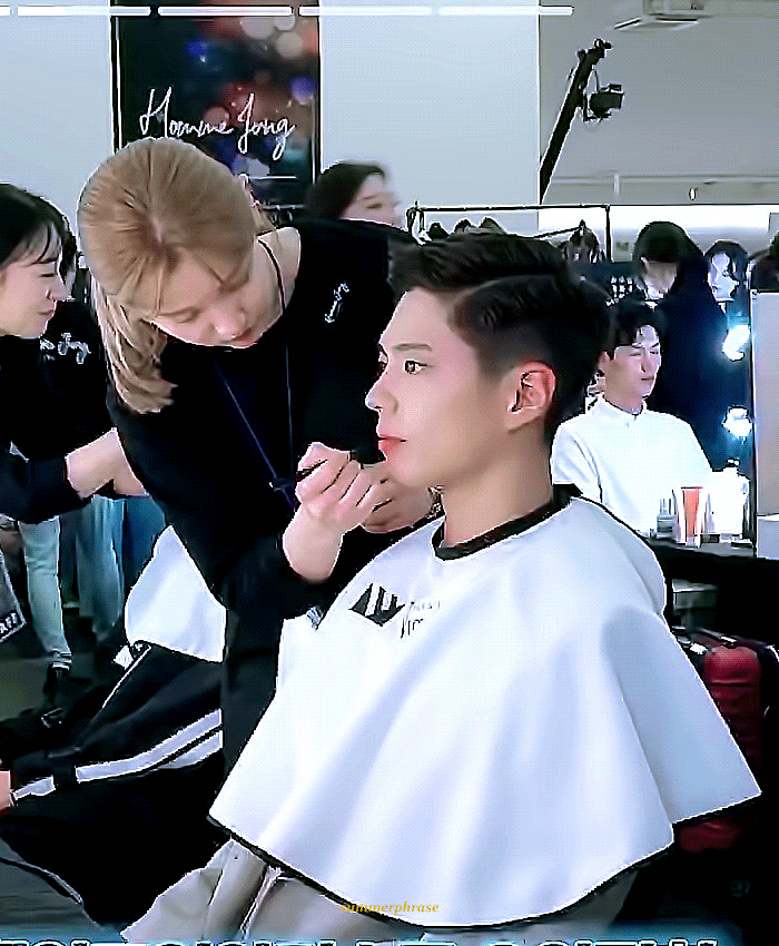 박보검이 다이어트 빡세게 하고 찍었다는 드라마.jpg | 인스티즈