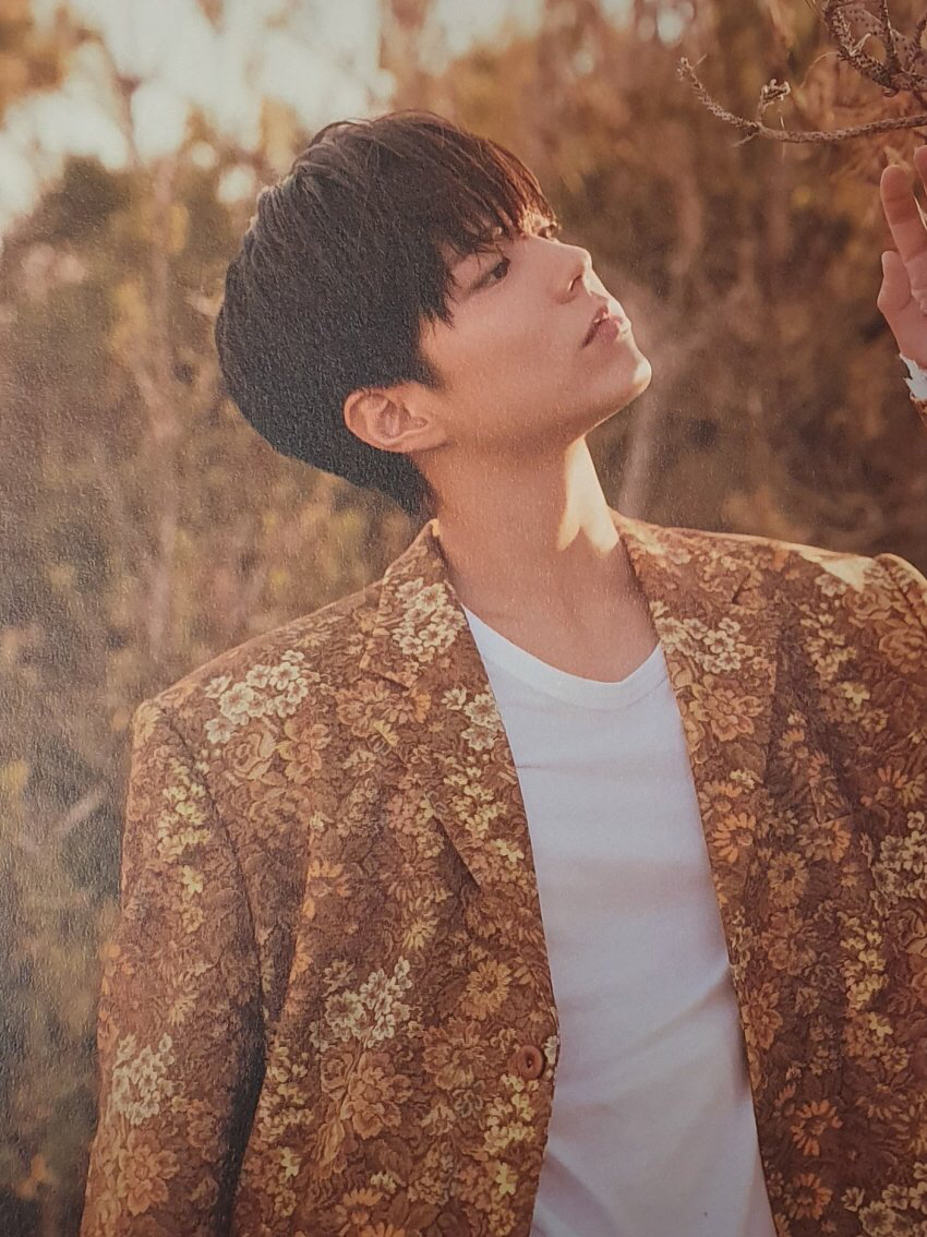 여자들한테 난리난 박보검 화보 근황.jpg | 인스티즈