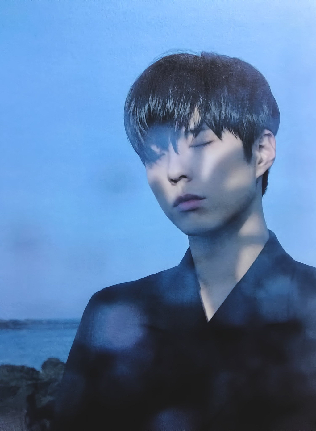 여자들한테 난리난 박보검 화보 근황.jpg | 인스티즈