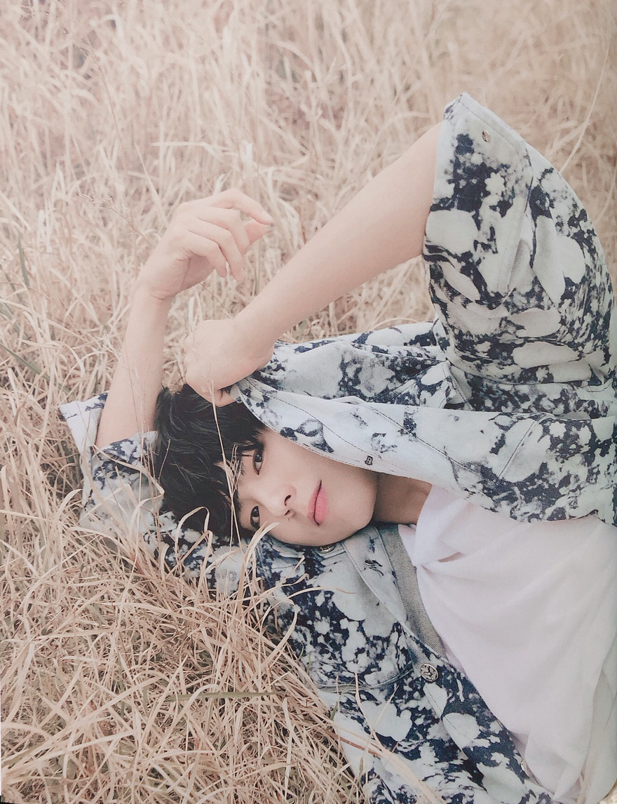 여자들한테 난리난 박보검 화보 근황.jpg | 인스티즈