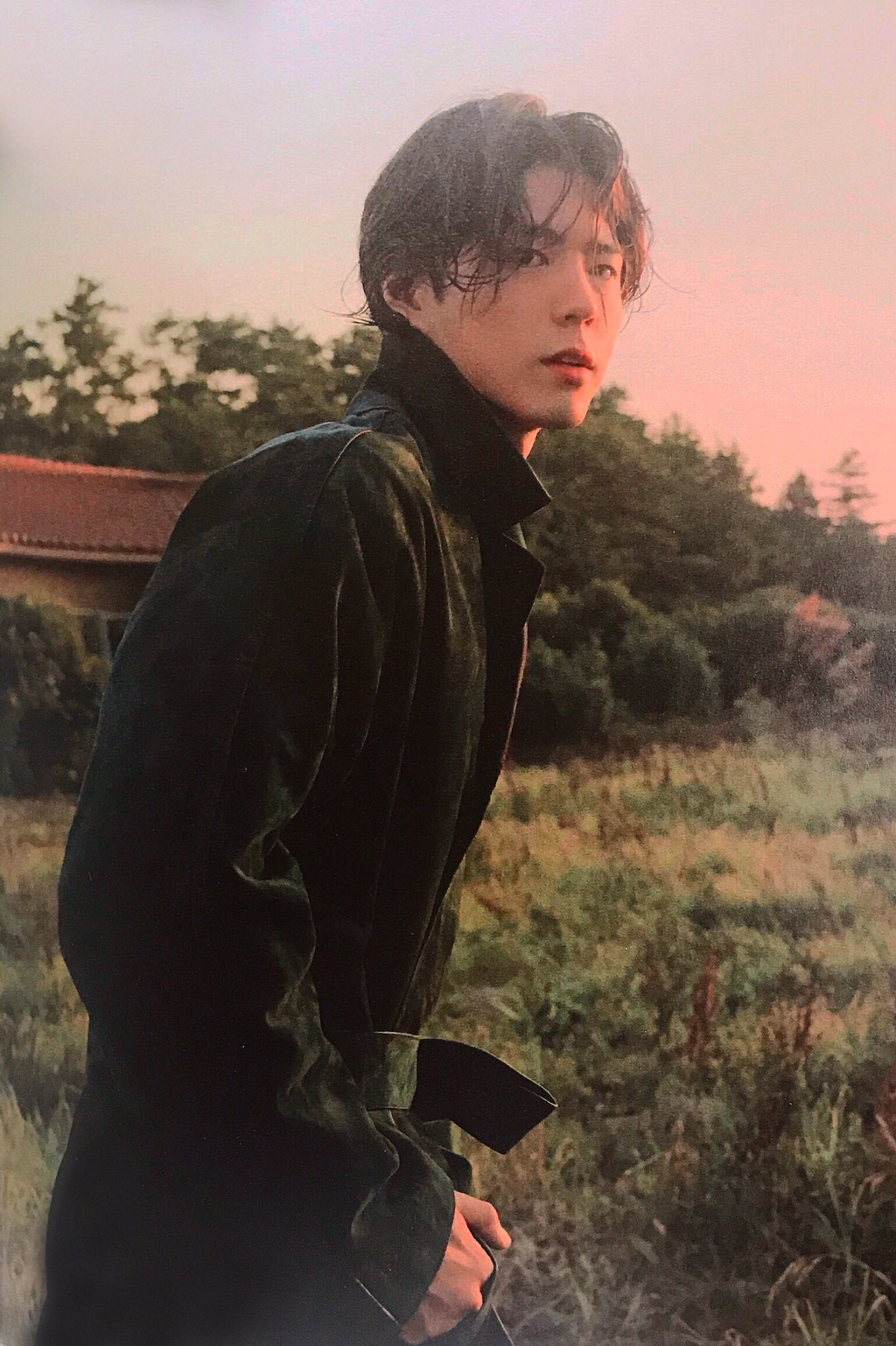 여자들한테 난리난 박보검 화보 근황.jpg | 인스티즈