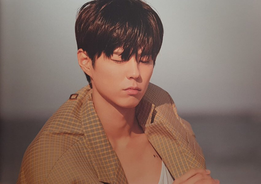 여자들한테 난리난 박보검 화보 근황.jpg | 인스티즈