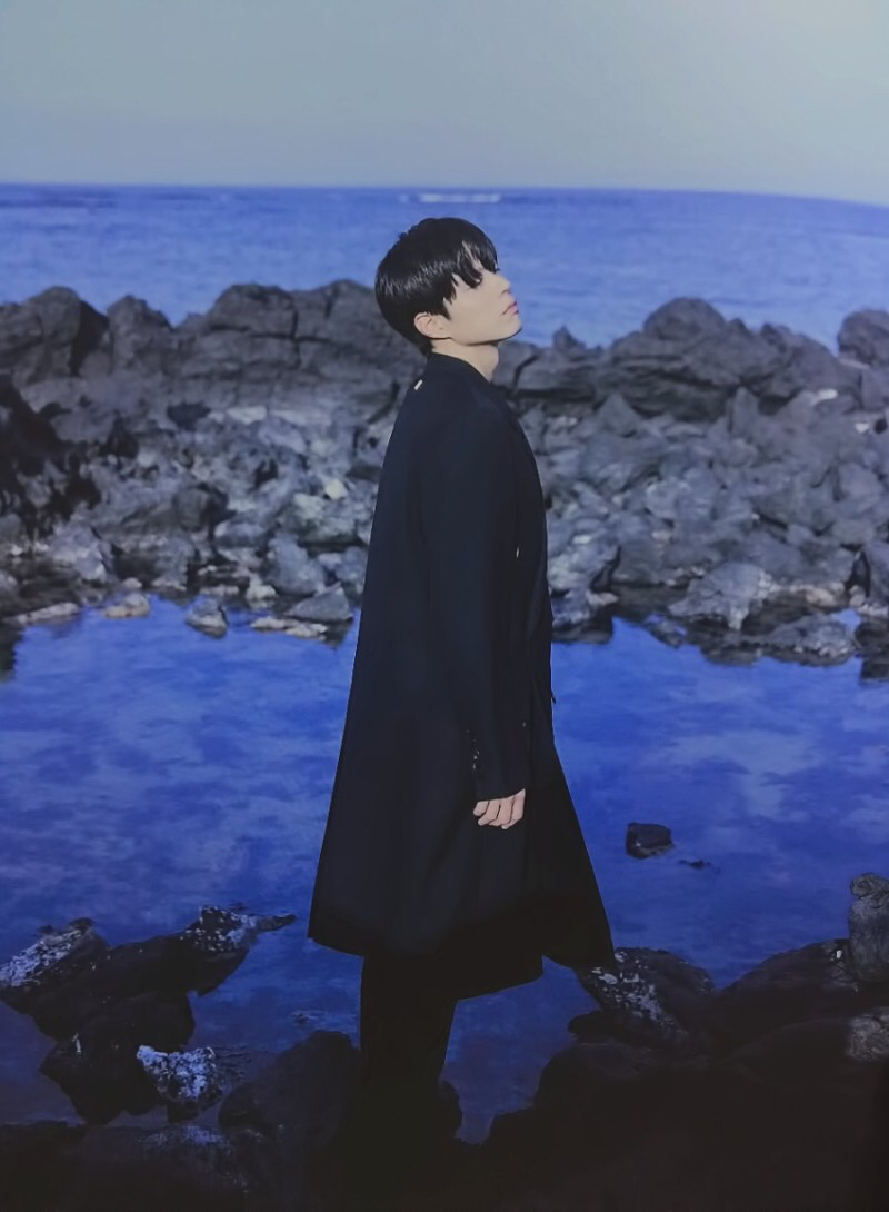 여자들한테 난리난 박보검 화보 근황.jpg | 인스티즈