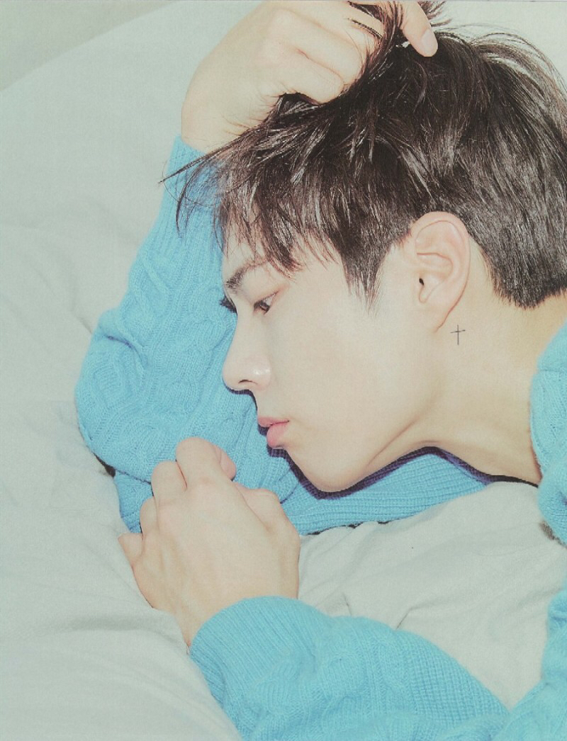 여자들한테 난리난 박보검 화보 근황.jpg | 인스티즈