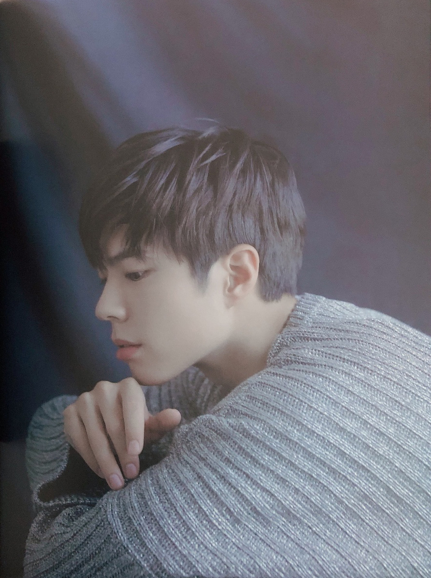 여자들한테 난리난 박보검 화보 근황.jpg | 인스티즈