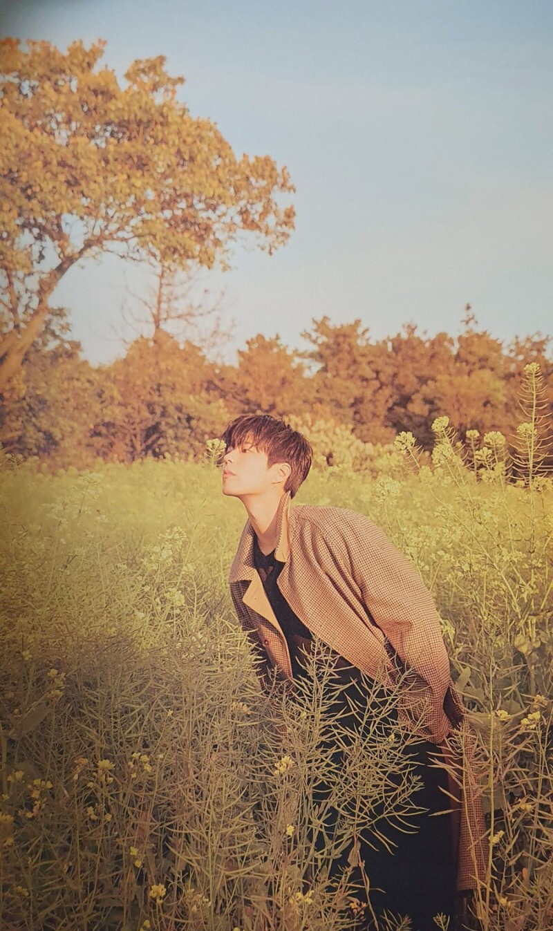 여자들한테 난리난 박보검 화보 근황.jpg | 인스티즈