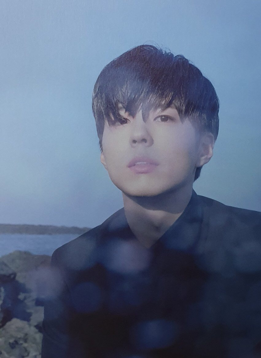 여자들한테 난리난 박보검 화보 근황.jpg | 인스티즈