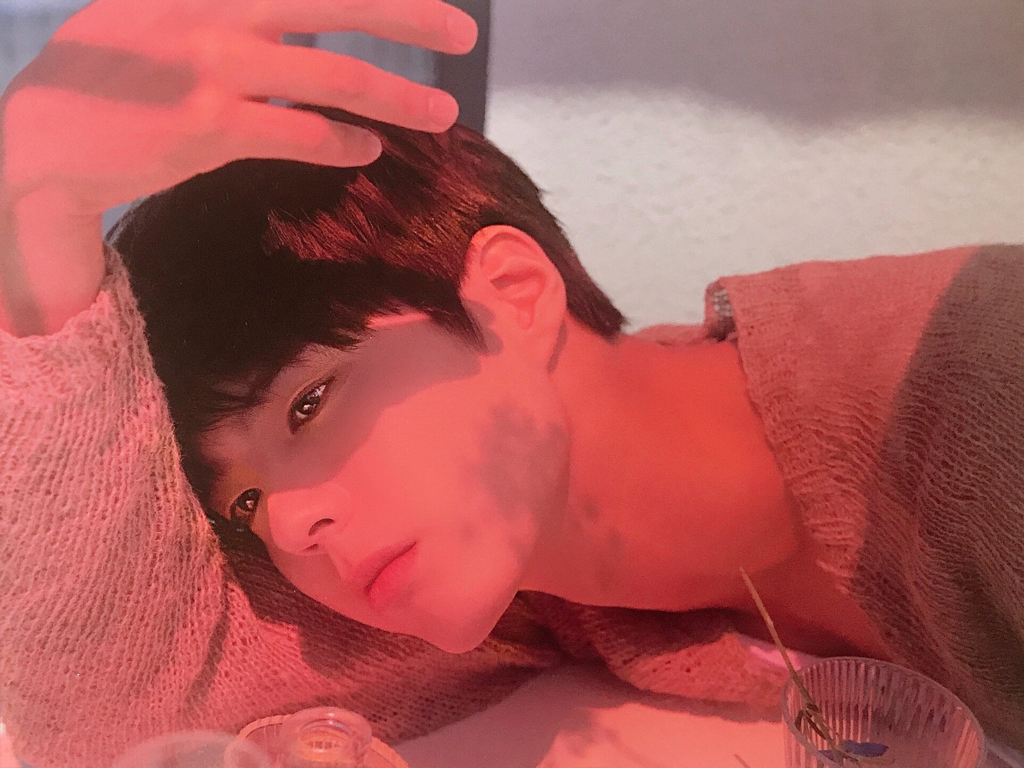 여자들한테 난리난 박보검 화보 근황.jpg | 인스티즈