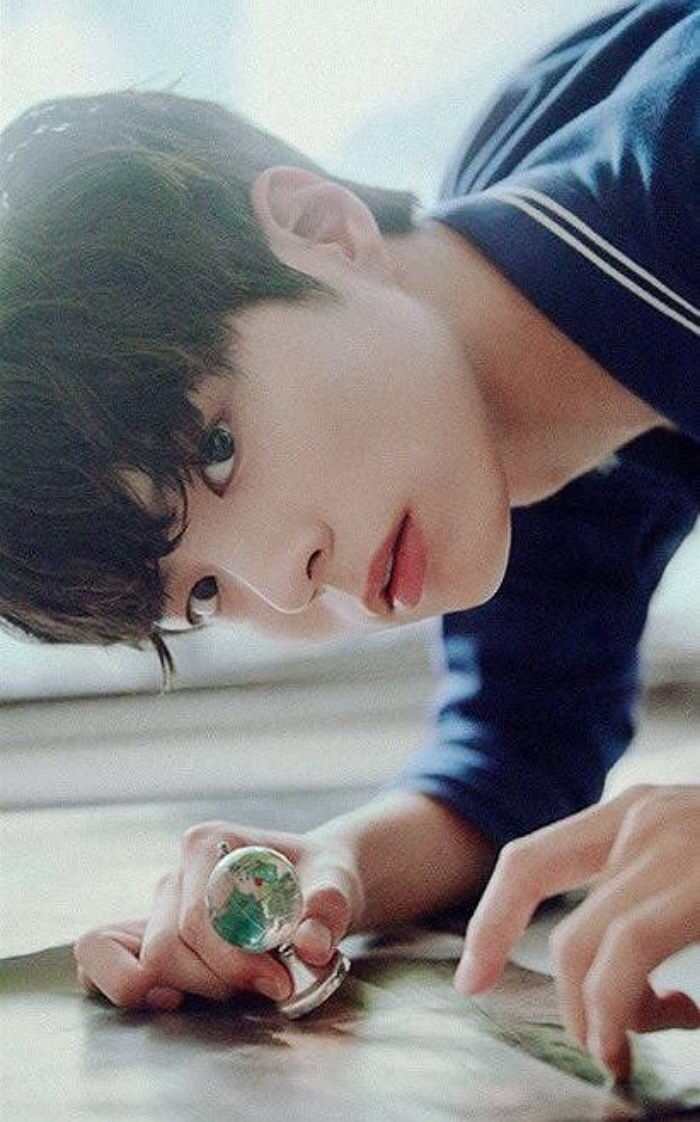 여자들한테 난리난 박보검 화보 근황.jpg | 인스티즈