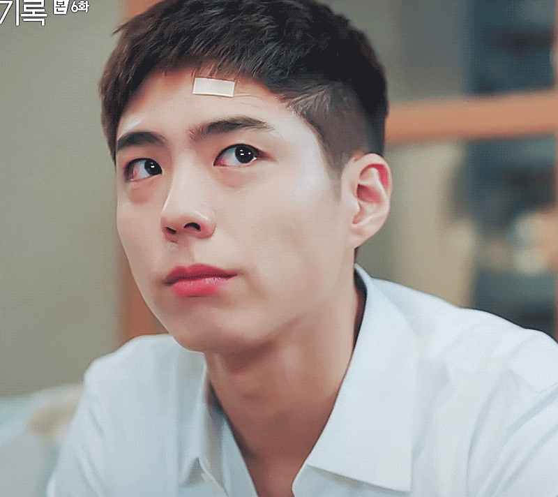 박보검이 다이어트 빡세게 하고 찍었다는 드라마.jpg | 인스티즈