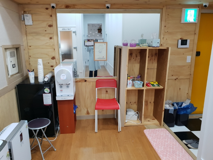 라온음악연습실 이미지