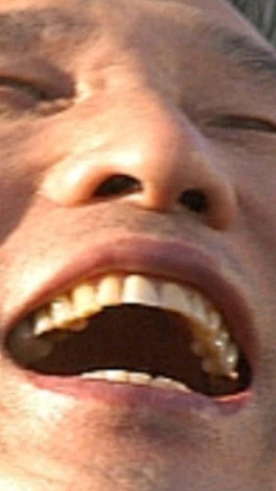 이명박 이목구비는 잘생기지 않나요? | 인스티즈