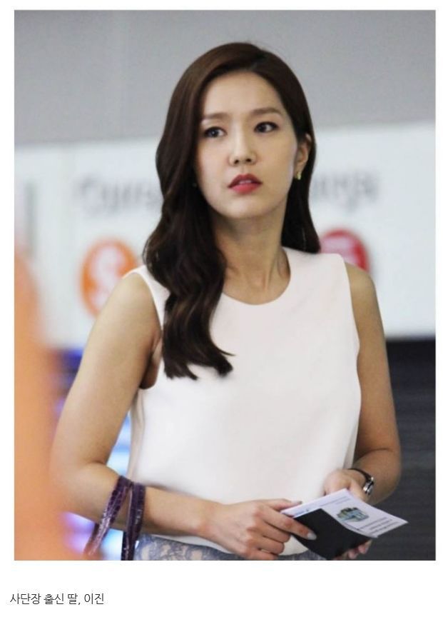 군인 딸들이 예쁘다는데 사실일까?.jpg | 인스티즈