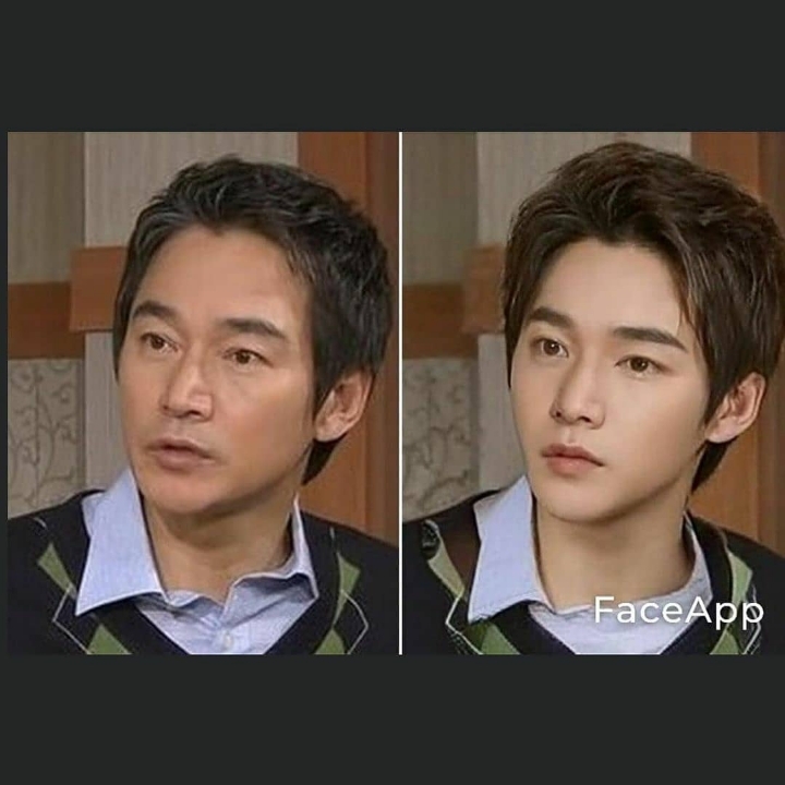 인스타에 미남미녀가 속출하는 이유.jpg | 인스티즈