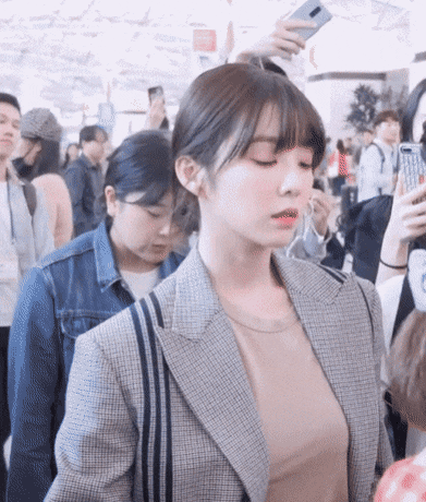 자연스럽지만 이쁜 아이린 | 인스티즈
