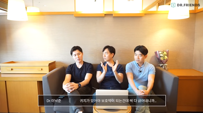 면봉으로 귀 파면 안 되는 이유.jpg | 인스티즈