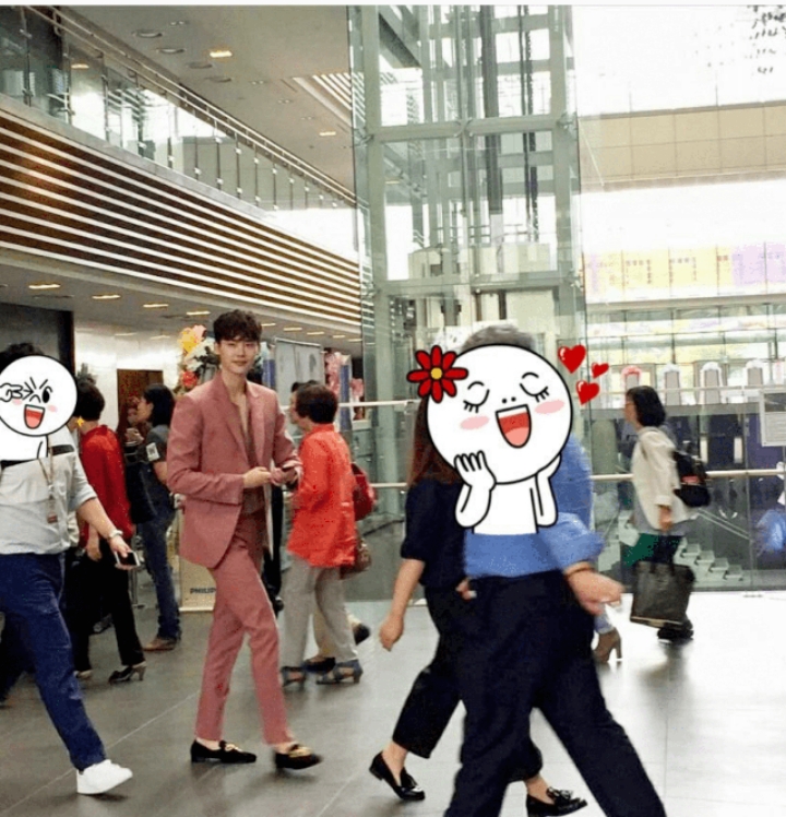 연예인들 실물 보면 와.. 소리가 날수밖에 없는 이유 | 인스티즈