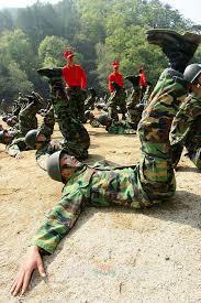 군필자에게 물어봐도 의견 갈리는 난제 4대장.txt | 인스티즈