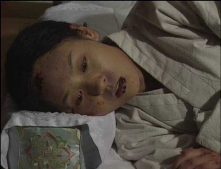 야인시대에 출연한 배우 중 사망한 사람들.jpg | 인스티즈