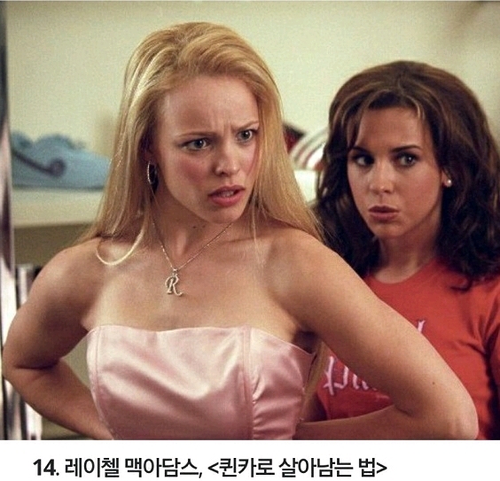 영국매체가 뽑은 21세기 최고의 영화 빌런 BEST 15 | 인스티즈