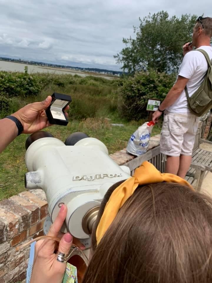 여자 친구만 모르는 프러포즈 방법.jpg | 인스티즈