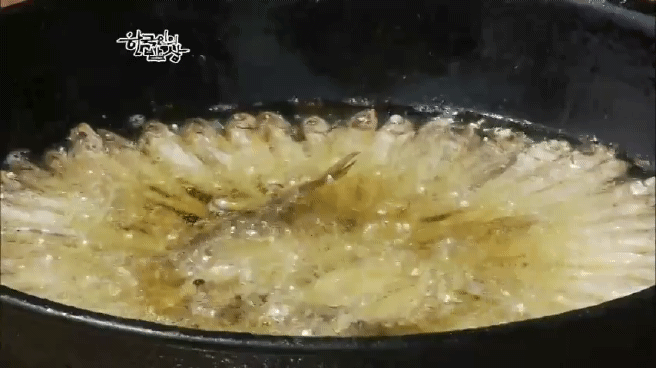 한국인의 밥상 옥천 민물고기 밥상편 | 인스티즈