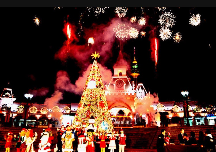 크리스마스 부익부 빈익빈 | 인스티즈