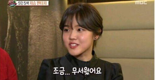 NG낸적이 없다는 4살에 대뷔한 베테랑 배우의 위엄 | 인스티즈