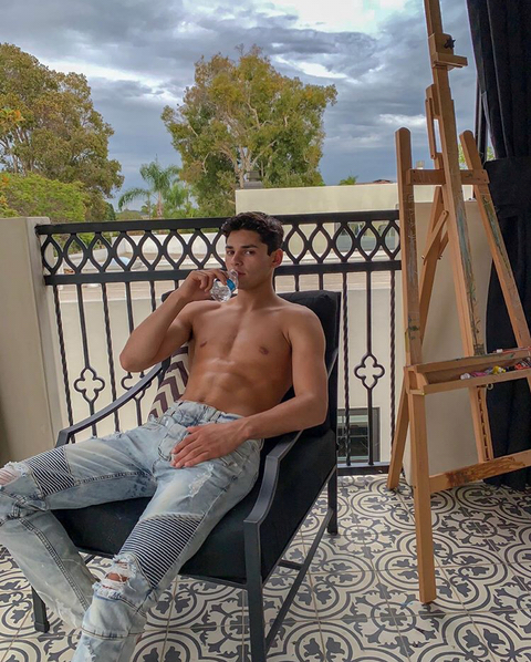 여자들이 좋아하는 몸...jpg | 인스티즈