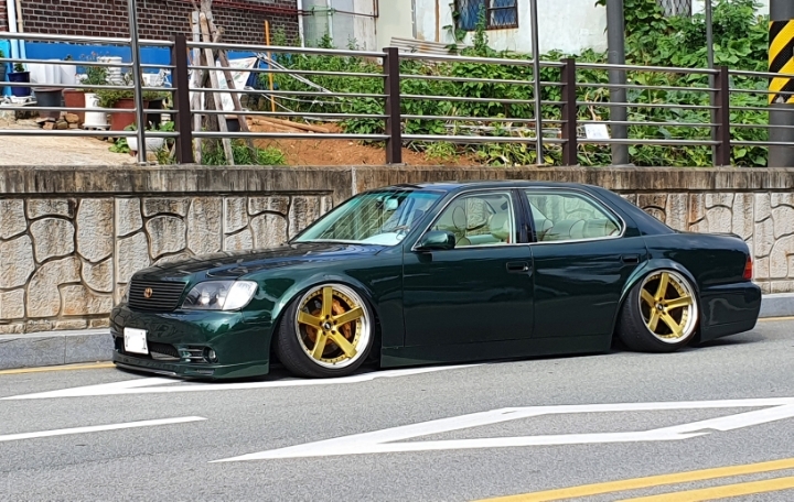 우리동네 튜닝 끝판왕 | 인스티즈