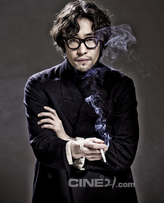 수염이 잘 어울리는 유명인들.jpg | 인스티즈