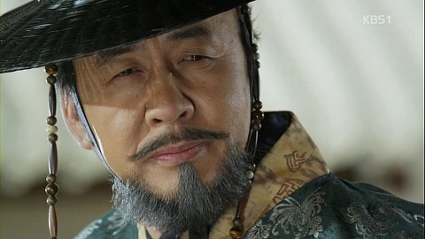 역대급 사극 캐릭터 | 인스티즈