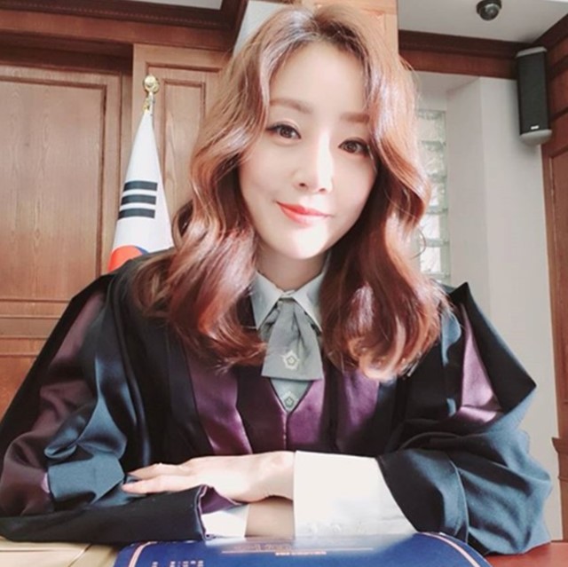 너무 이쁘고 연기도 잘하셔서 호감가는 배우 | 인스티즈