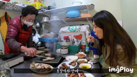 사라져 가는 영등포 연탄불 포장마차 (추억의 메추리 구이) | 인스티즈