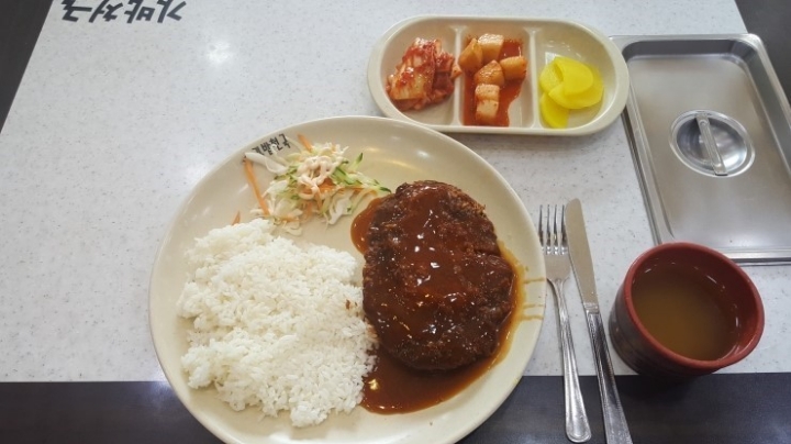 대장김밥 이미지