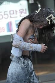 10여년전 졸업식 풍경 | 인스티즈