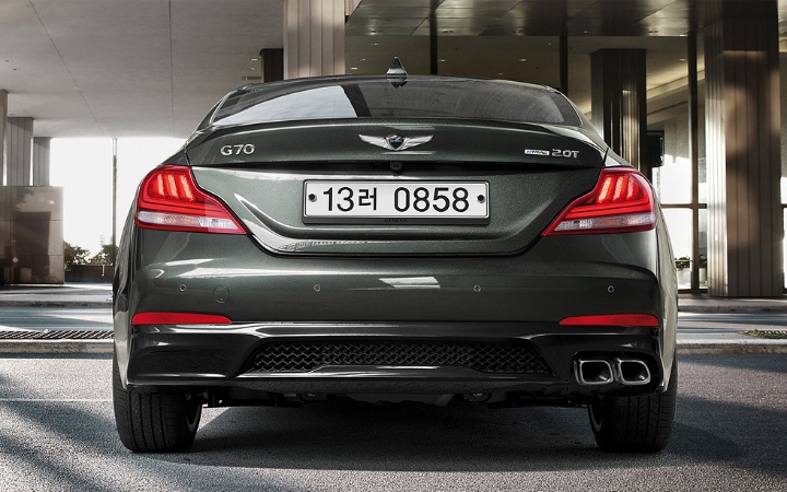 2020 제네시스 g70...JPG | 인스티즈