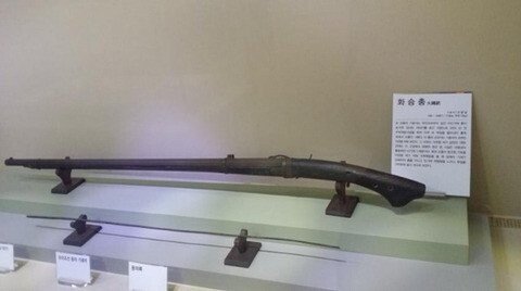 아빠가 자꾸 집에 총 있다고 함.jpg | 인스티즈