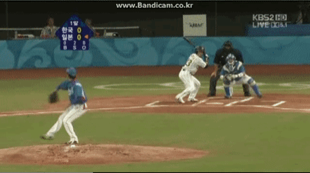 지금 생각해보면 만화에서 나온듯한 설정이었던 야구선수 | 인스티즈